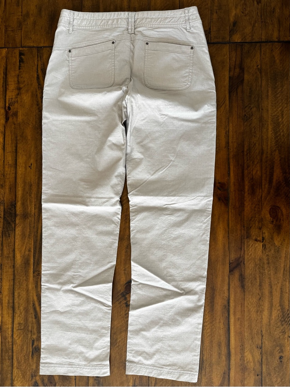 Title Nine Big B Pants - Picture 5 of 11